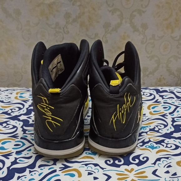 Nike Air Jordan Sc-3 - Picture 3 of 9